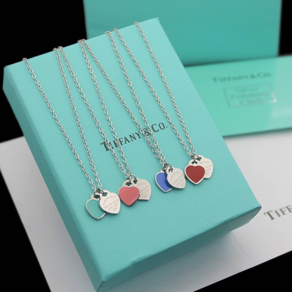 T*f*ny Necklace Copy