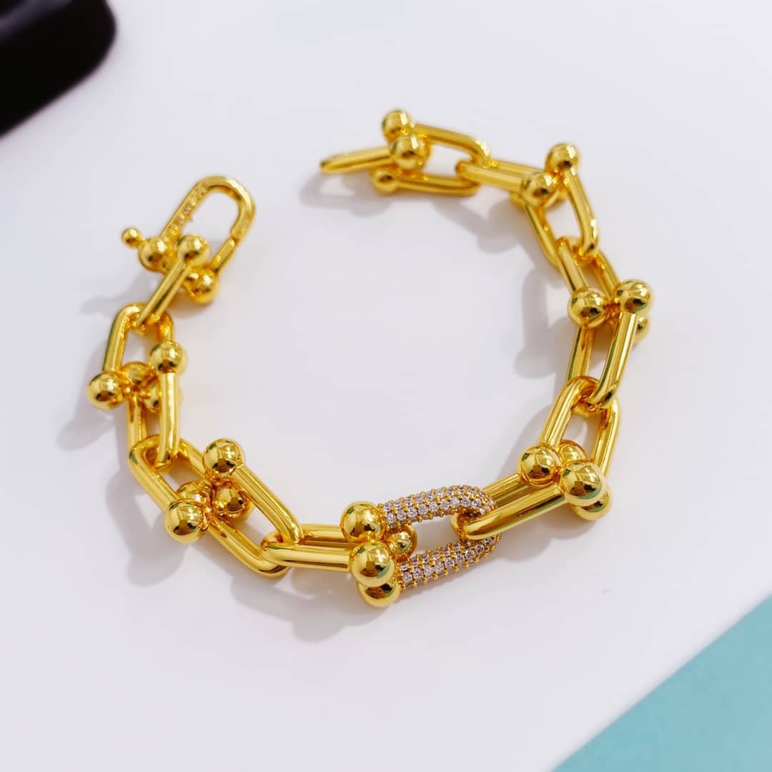 T*f*ny Bracelet For Sale