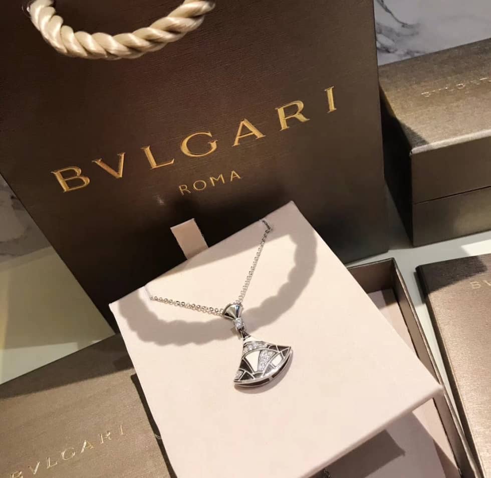 High Quality Bv1g*ai Necklace