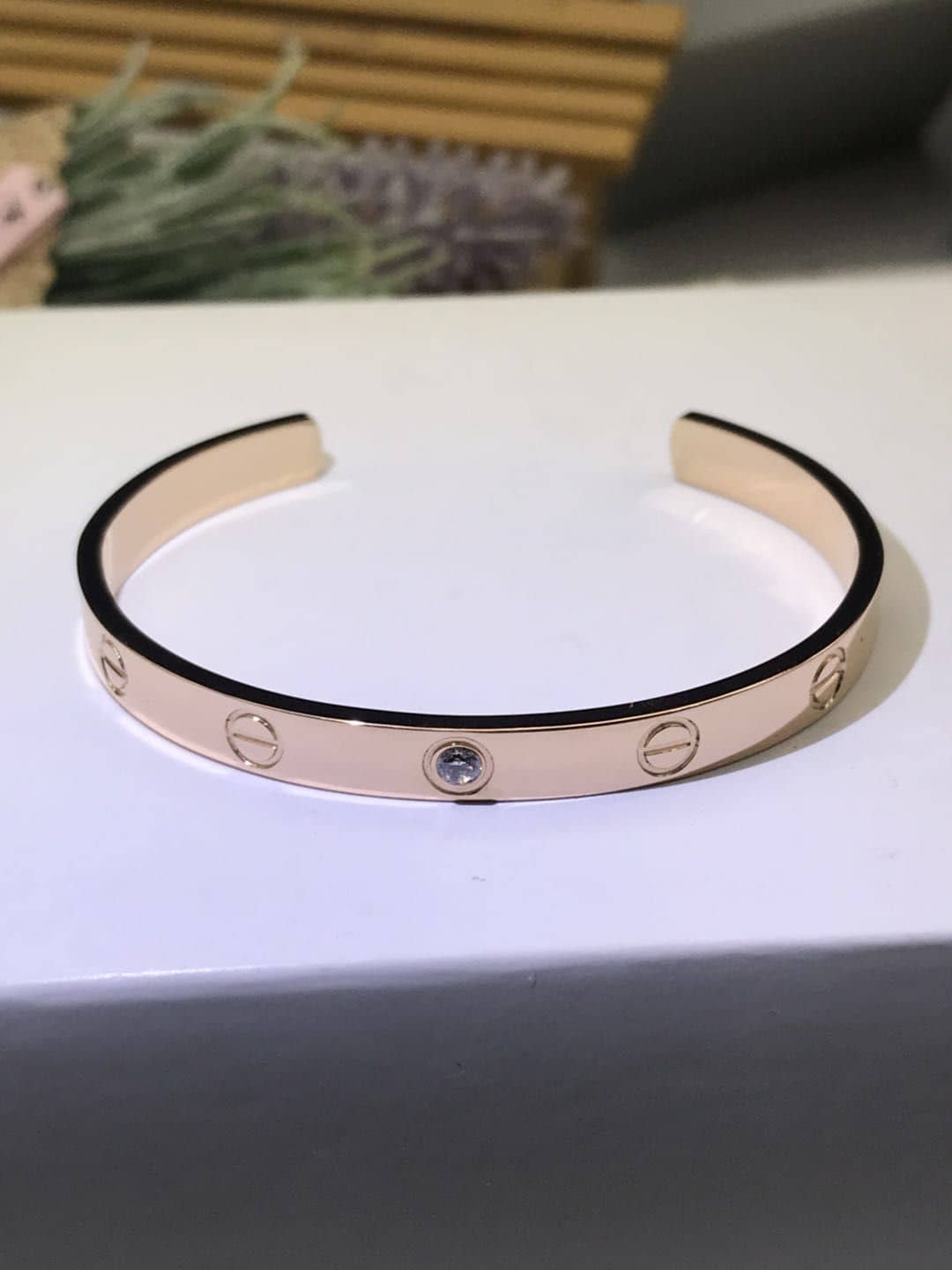 Ca*t1er Bracelet Copy