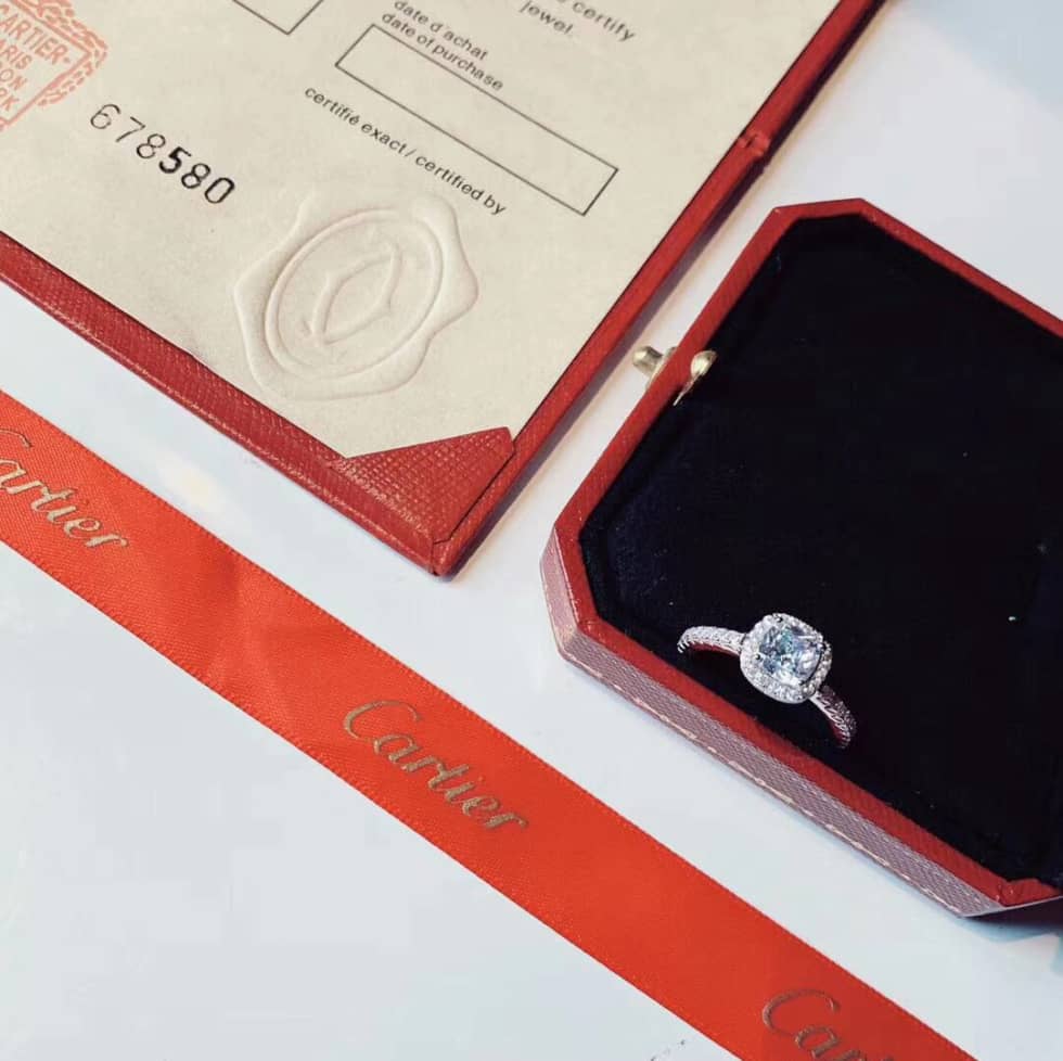 Cheap Ca*t1er Ring