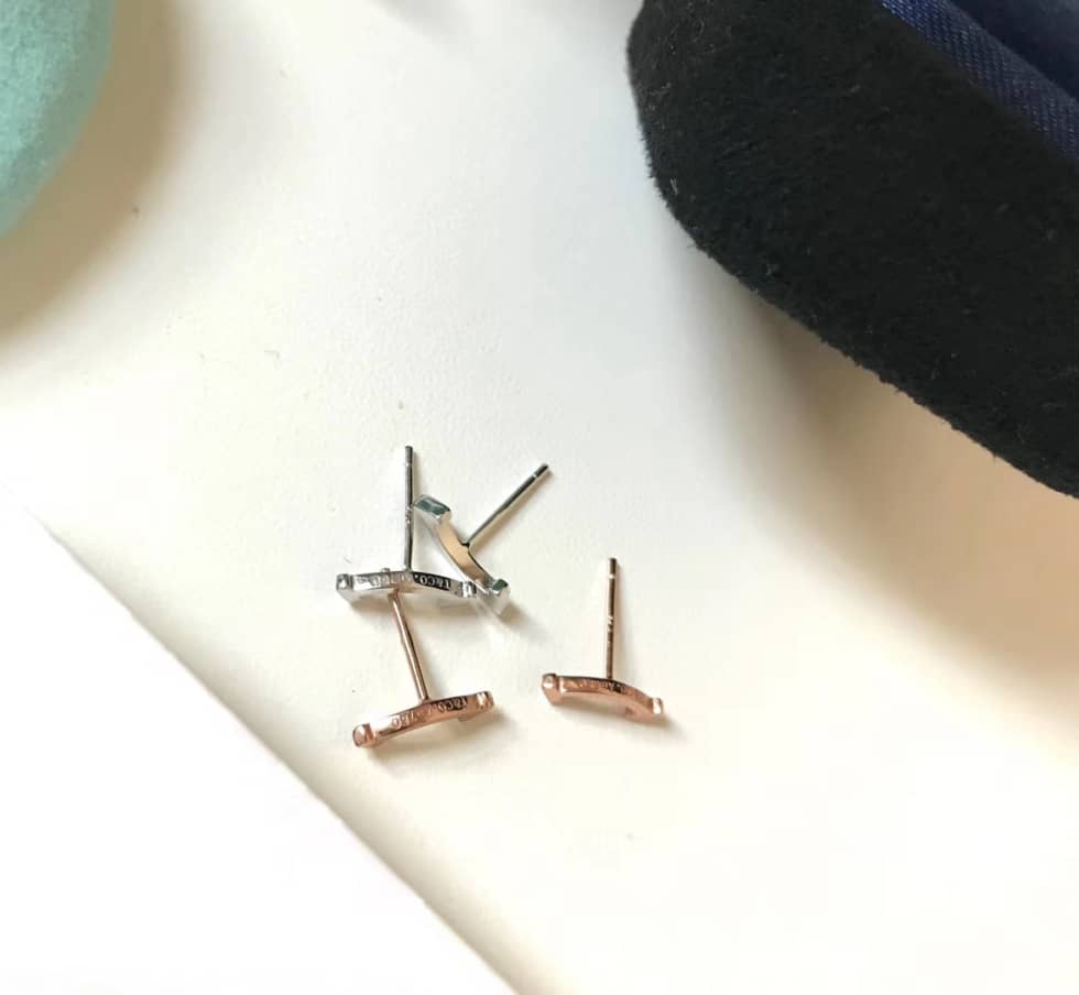 Cheap T*f*ny Earring