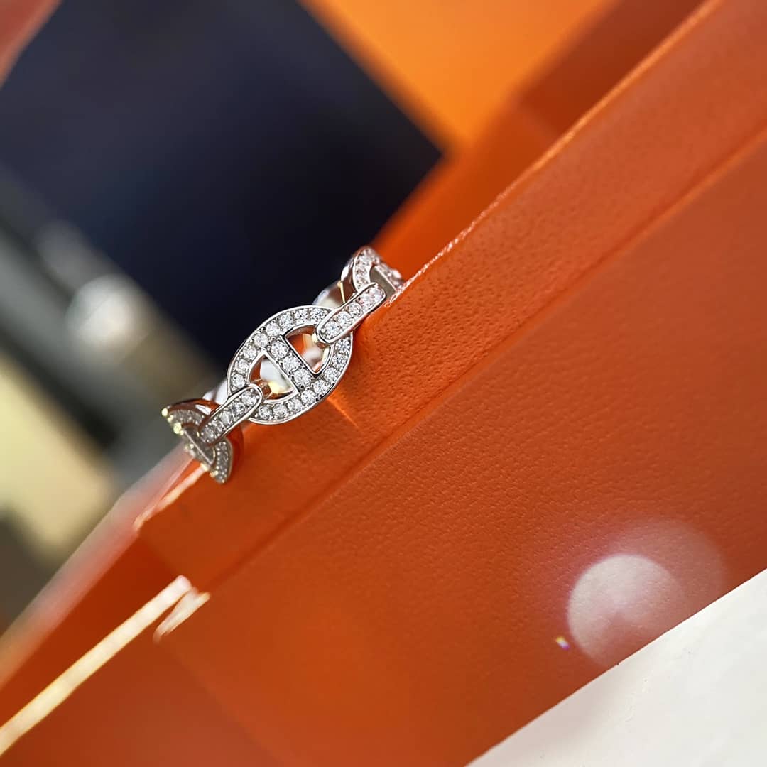 Wholesale H**me5 Logo Ring
