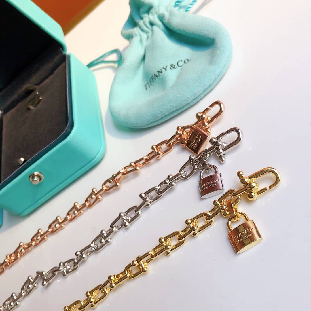 Best T*f*ny Classic Bracelet