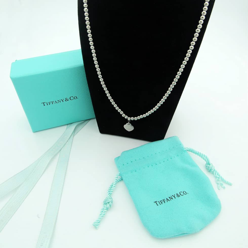 Replica T*f*ny Necklace