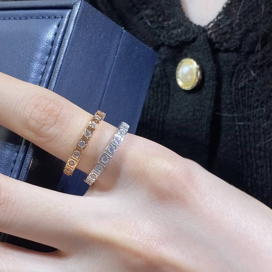 Ca*t1er Dupe Ring