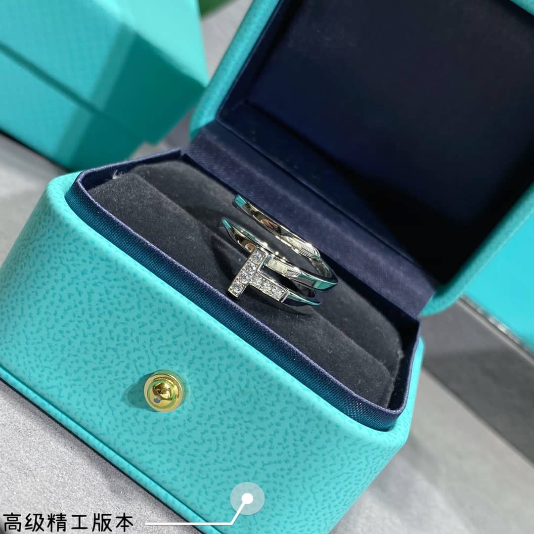 Wholesale T*f*ny AAA+ Ring