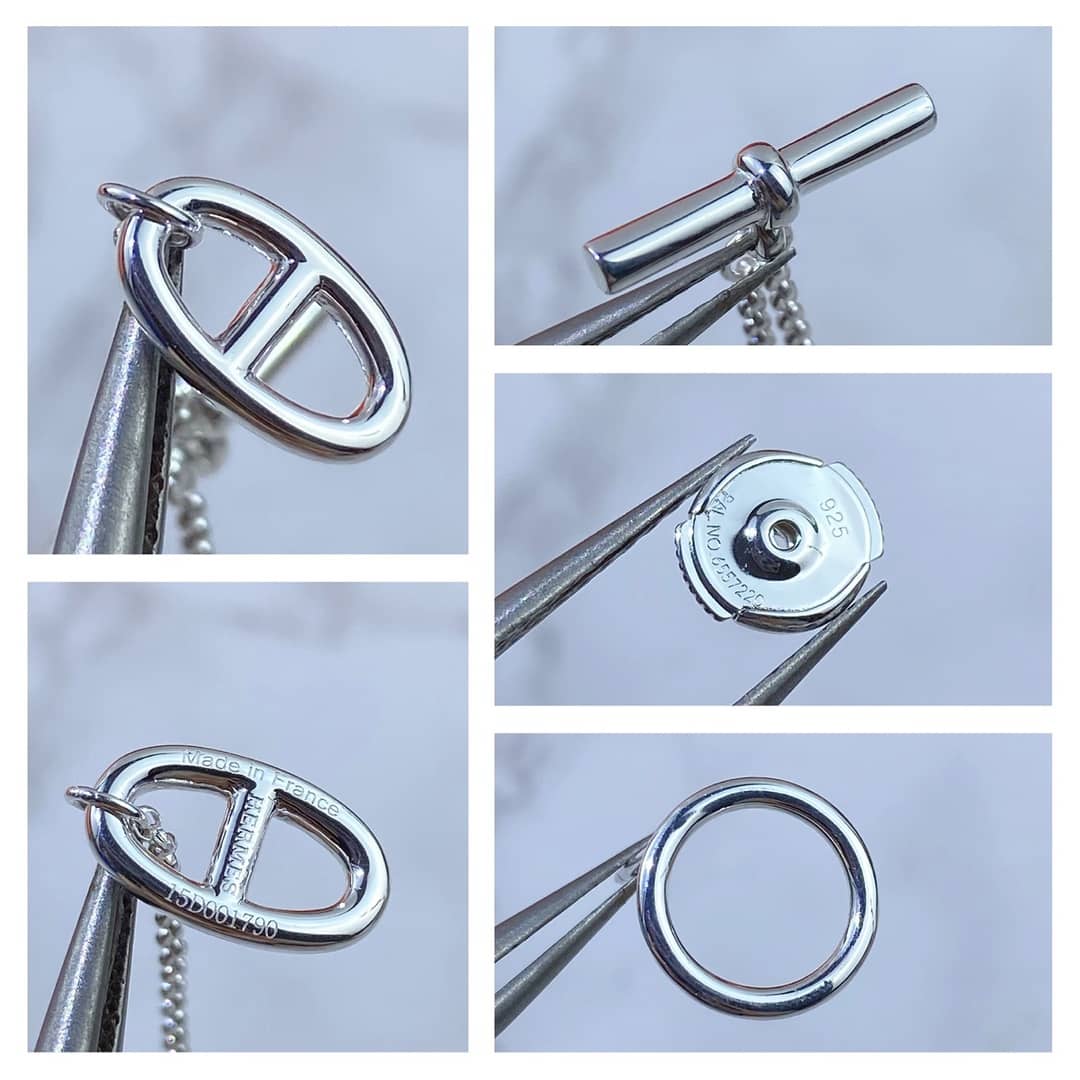 7 Star H**me5 Earring