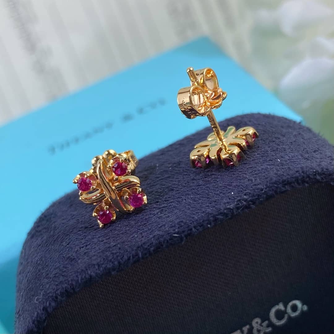 Replica T*f*ny Earring
