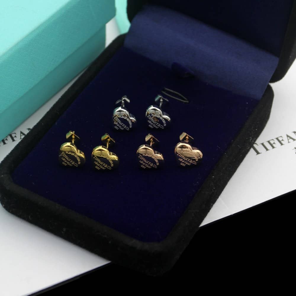 Top Quality T*f*ny Earring