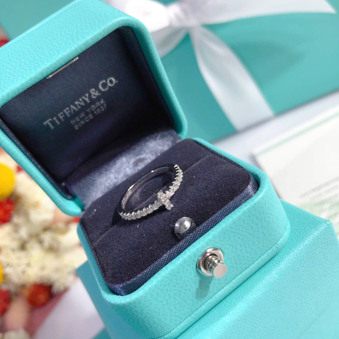 Top Quality T*f*ny Ring