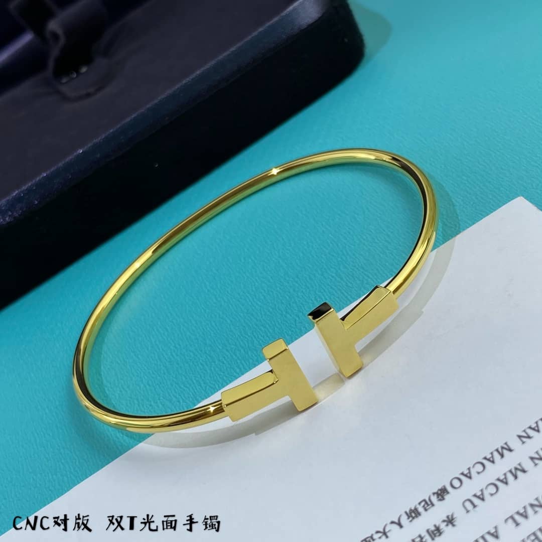 Best T*f*ny Classic Bracelet