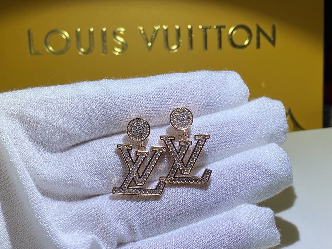 Replica L0vis Vvtt0n Earring