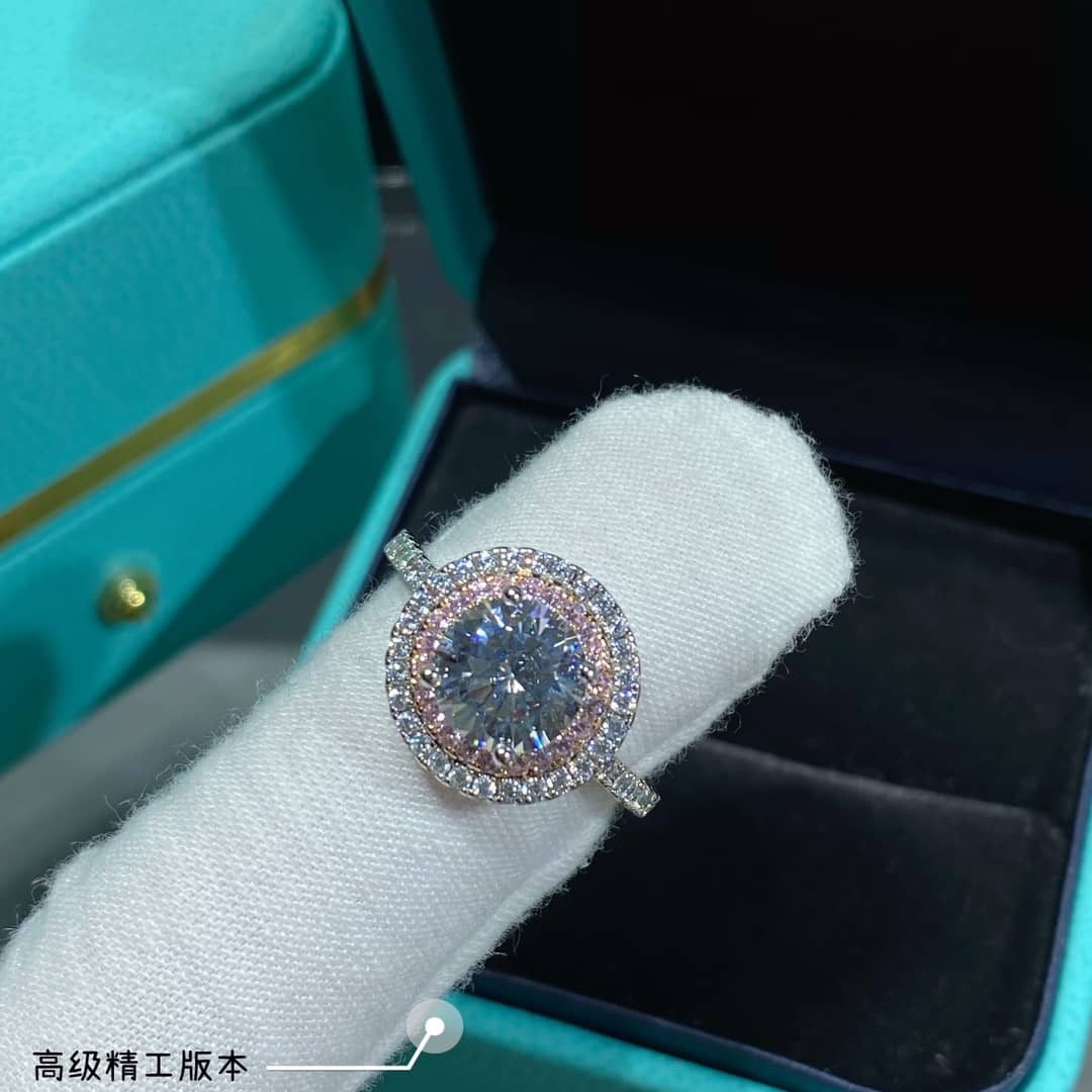 Best T*f*ny Classic Ring