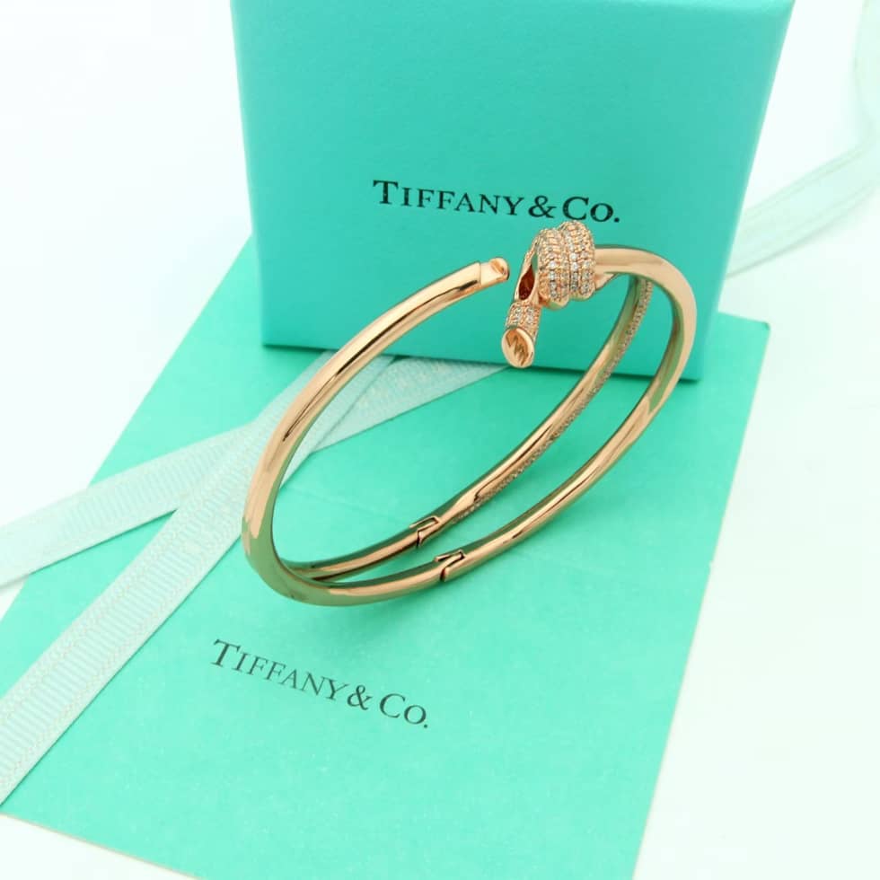 Best T*f*ny Classic Bracelet