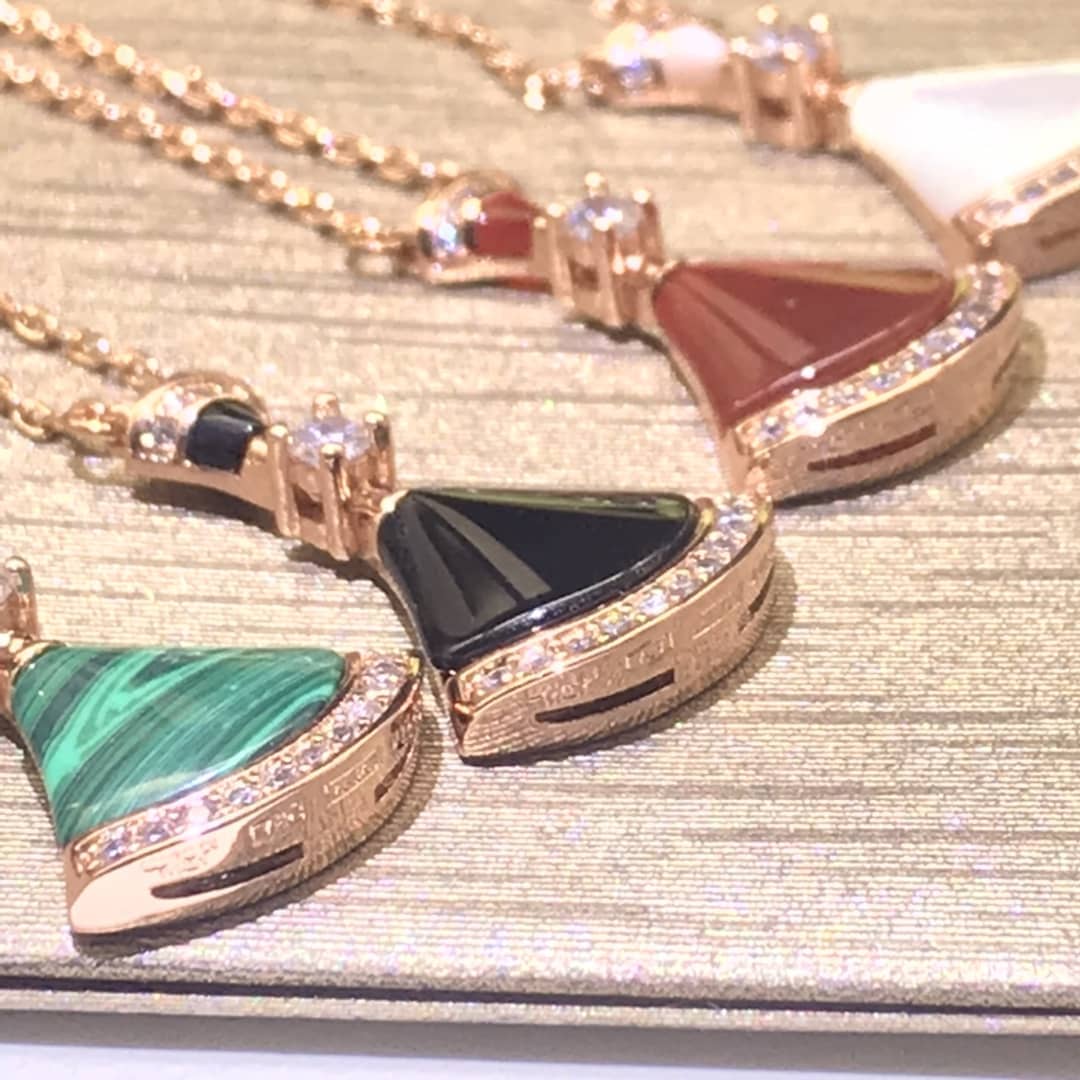 Wholesale Bv1g*ai AAA+ Necklace