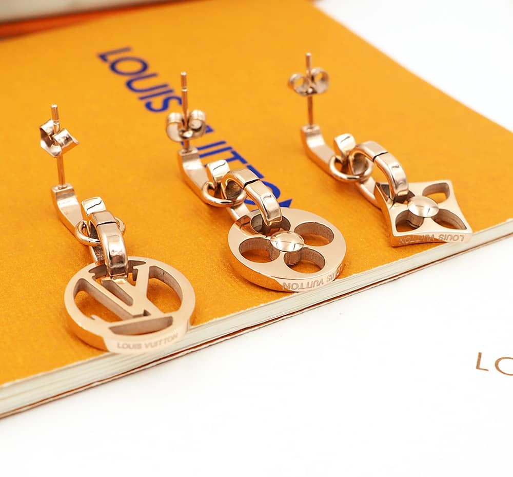 Cheap L0vis Vvtt0n Earring