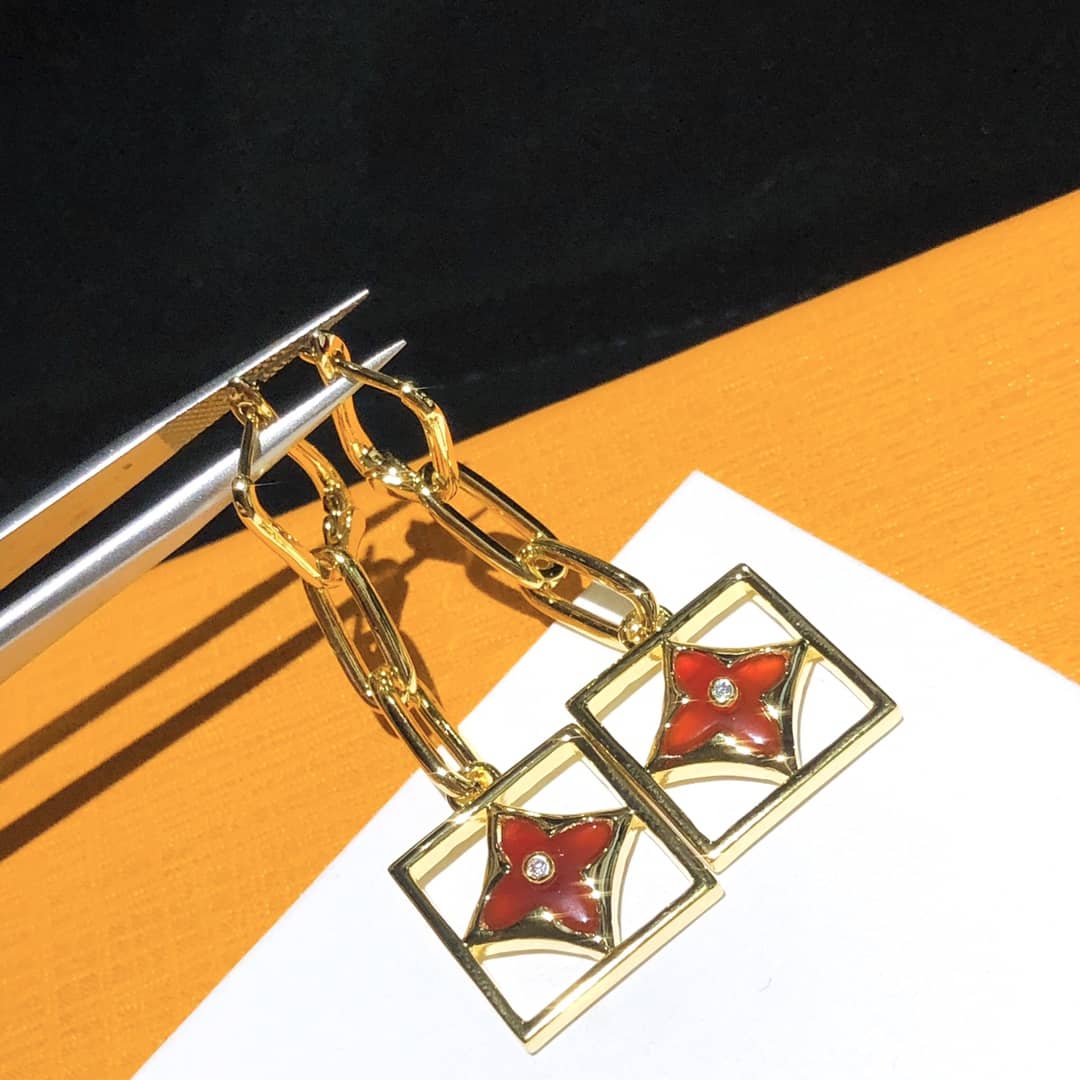 Cheap L0vis Vvtt0n Earring
