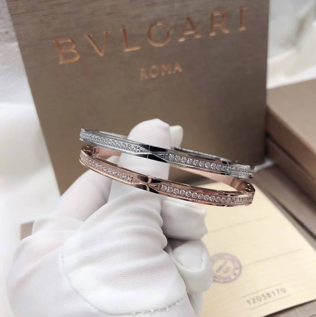 7 Star Bv1g*ai Bracelet