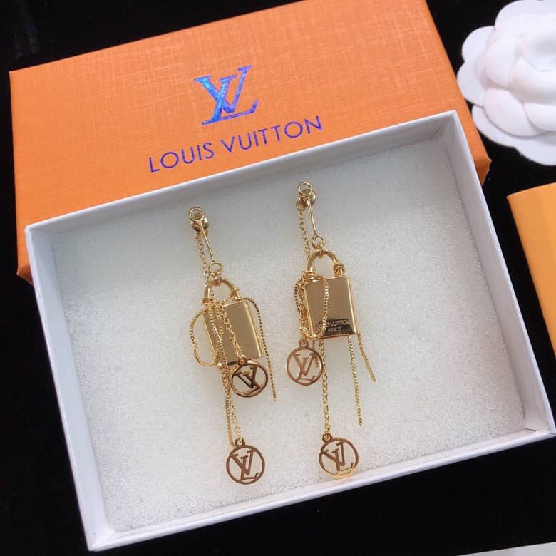 Best L0vis Vvtt0n Classic Earring