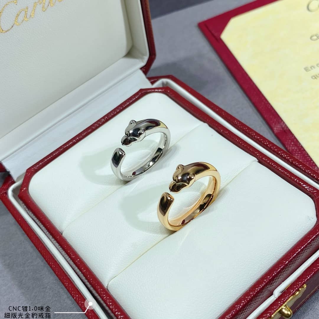 Ca*t1er Dupe Ring Classic