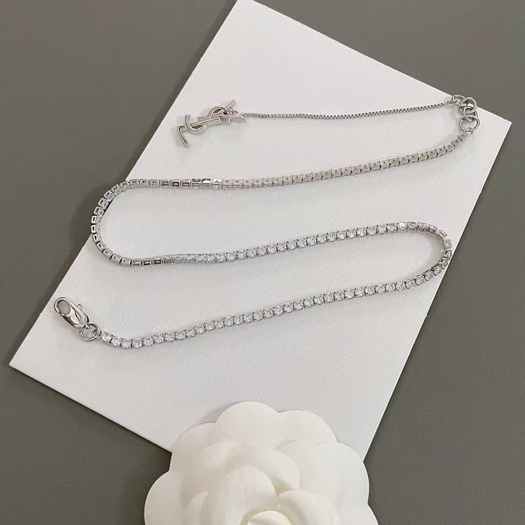 Best Y51 Classic Necklace