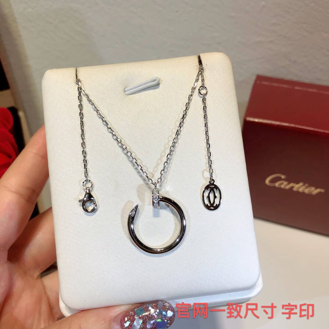 Cheap Ca*t1er Necklace
