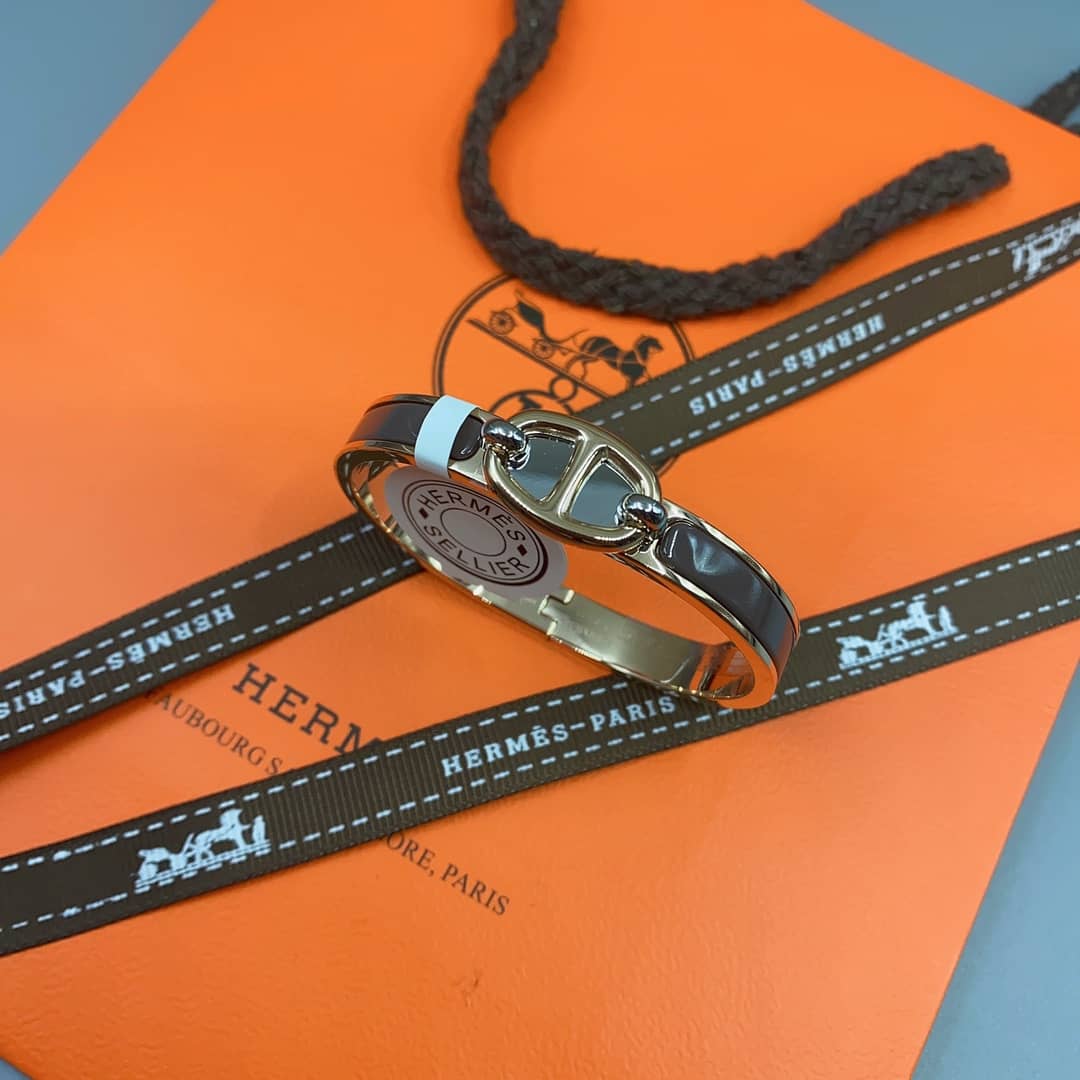 Designer H**me5 Classic Bracelet