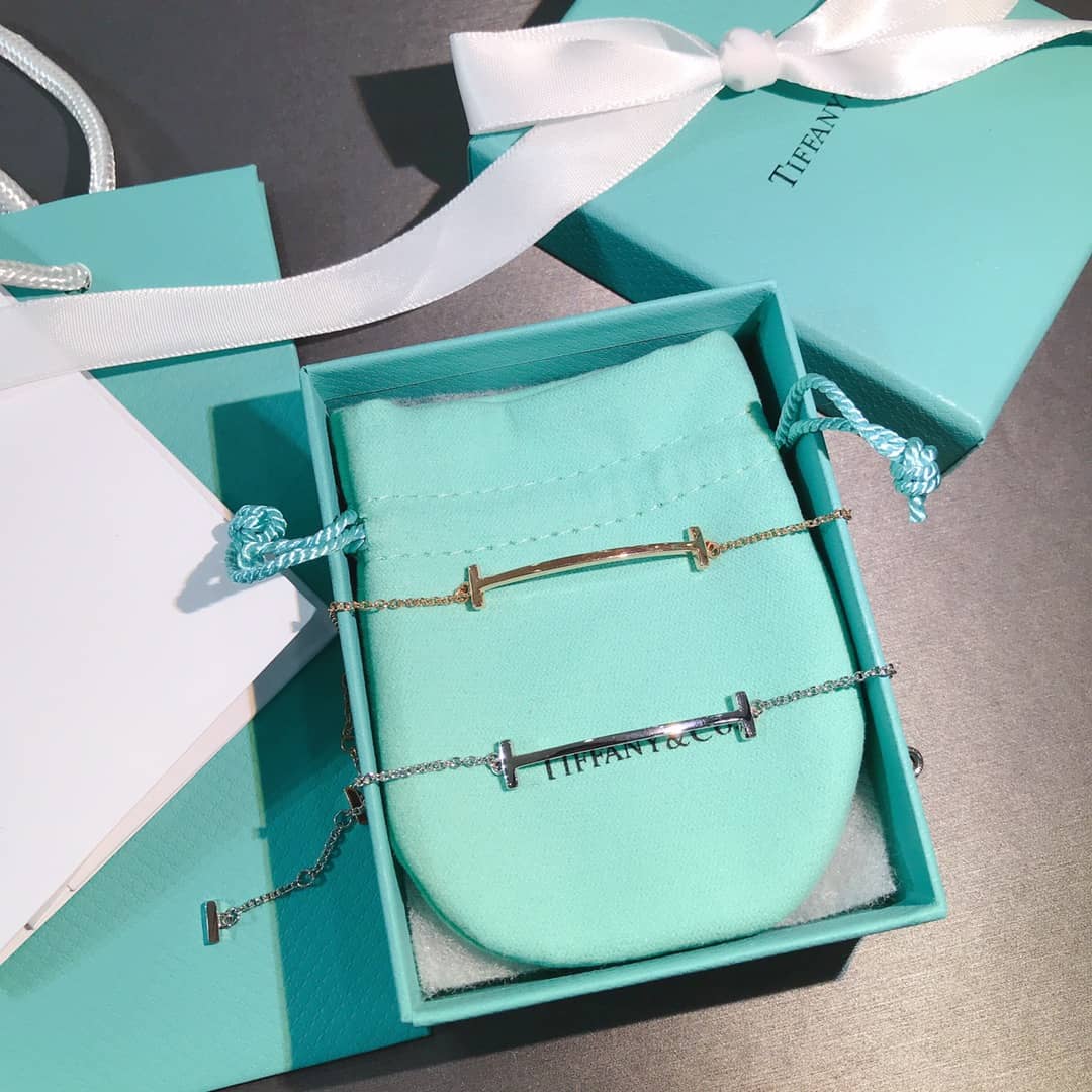 Top Quality T*f*ny Bracelet