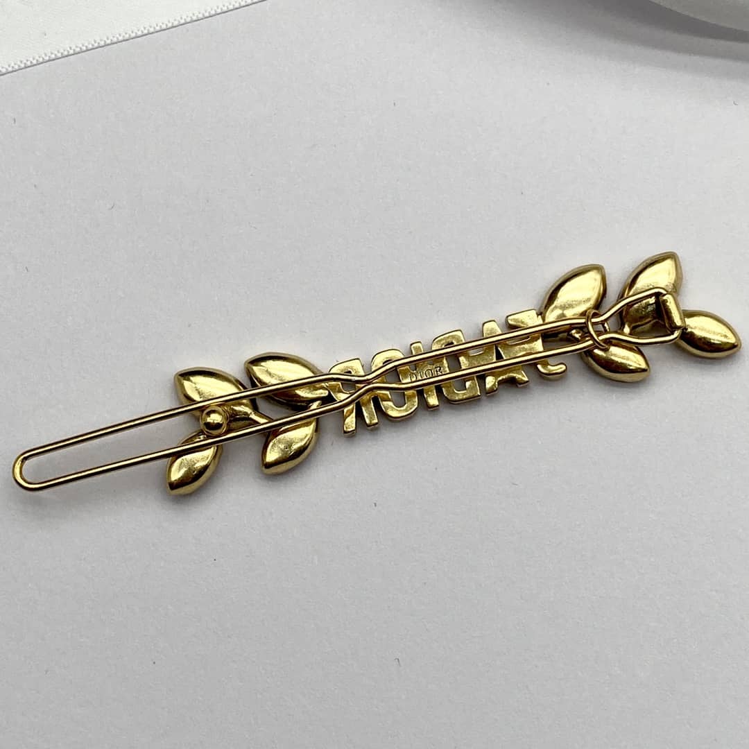 Wholesale Chr1st1an D10r Logo Brooch