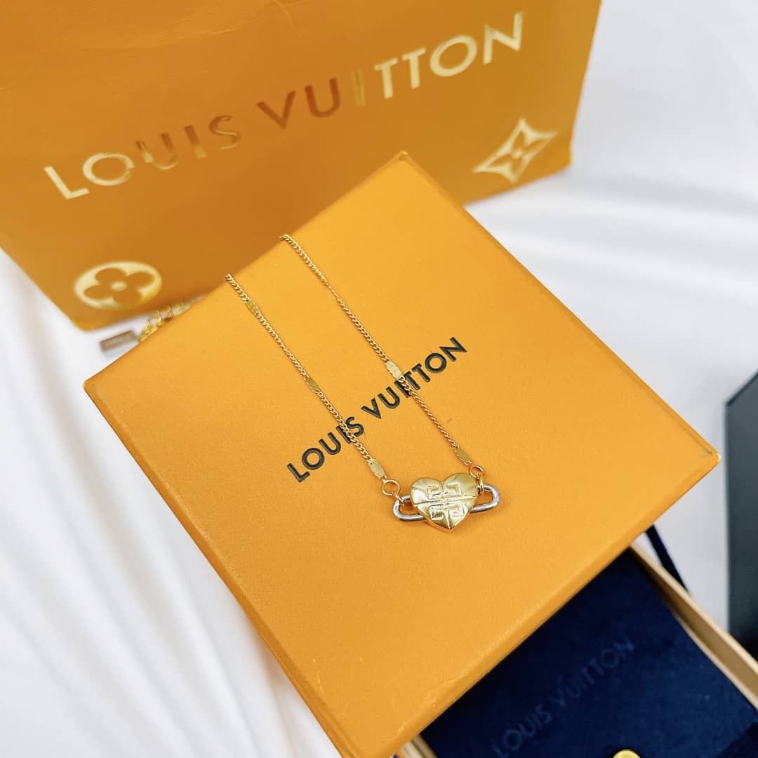 Cheap L0vis Vvtt0n Necklace