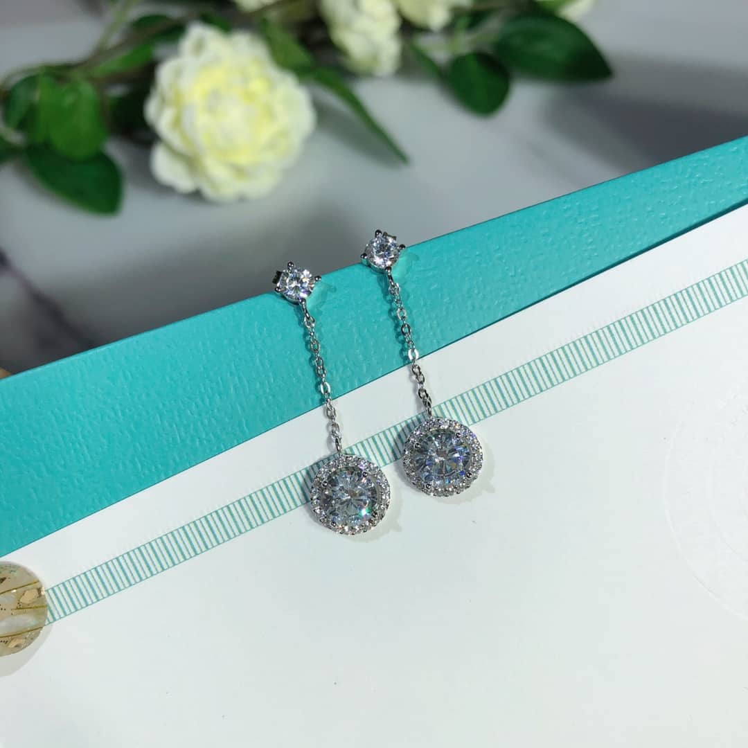 Top Quality T*f*ny Earring
