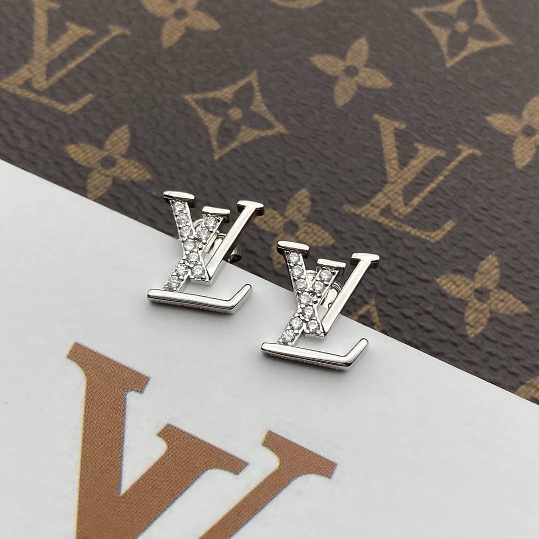 L0vis Vvtt0n Earring First Copy
