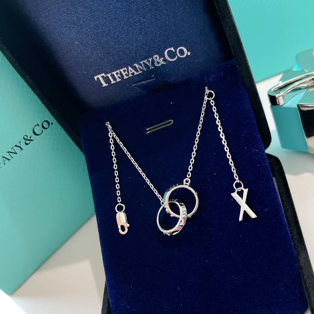 High Quality T*f*ny Necklace