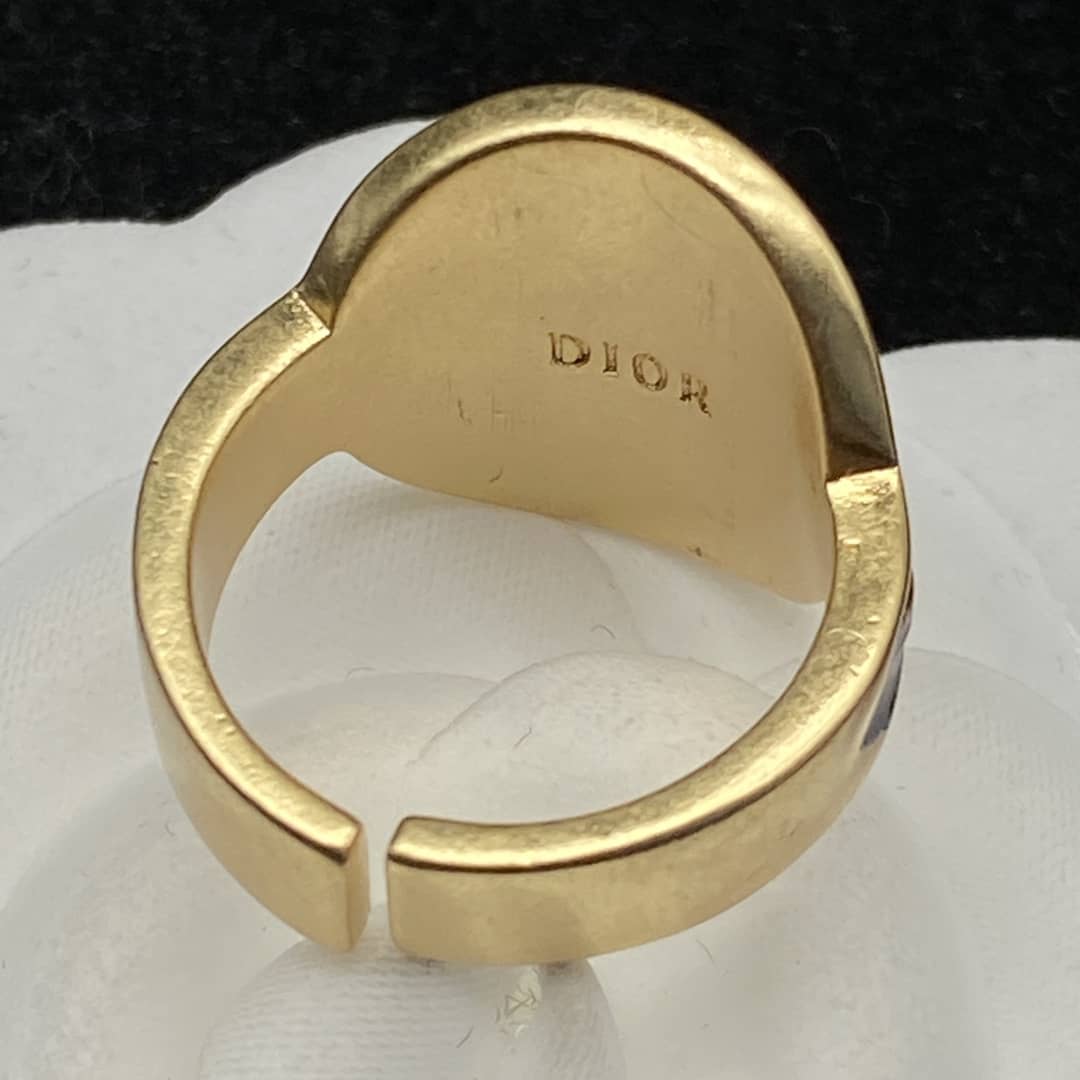 Chr1st1an D10r Ring Copy