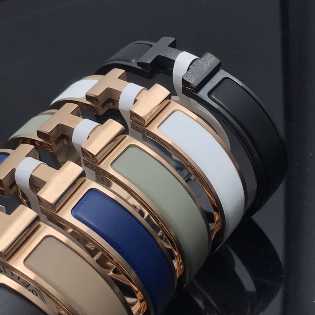 Best H**me5 Classic Bracelet
