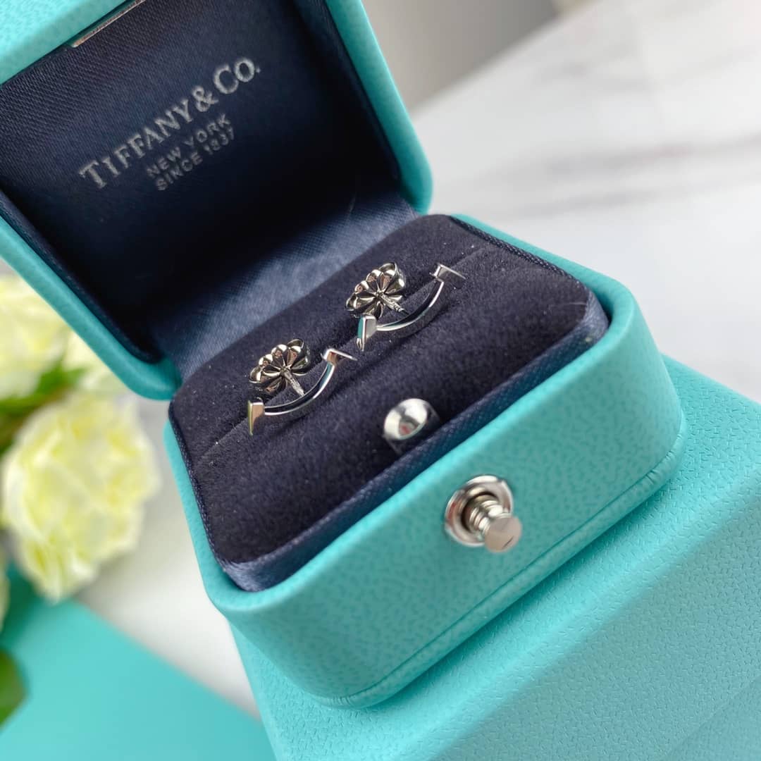 High Quality T*f*ny Earring