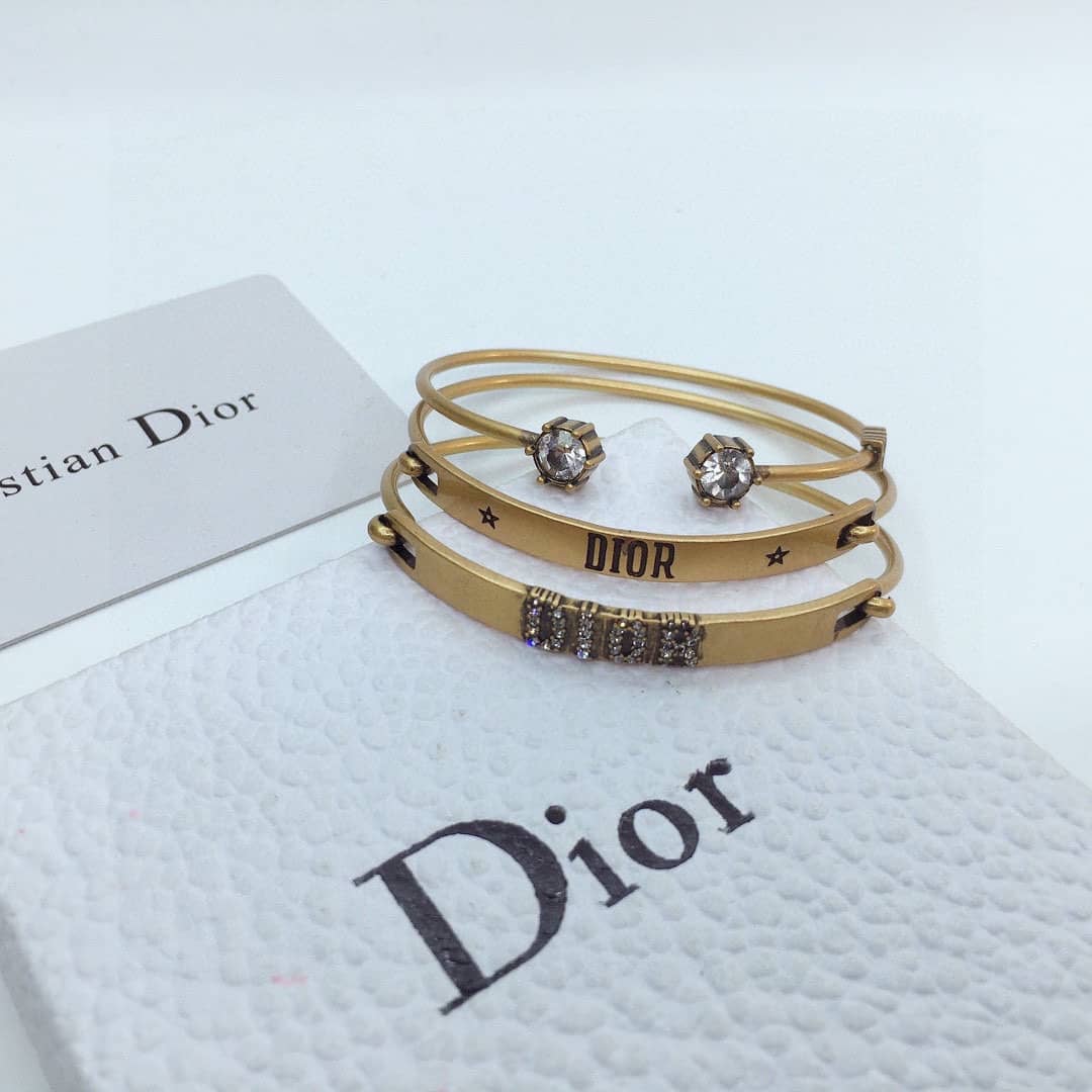 Chr1st1an D10r Bracelet Copy