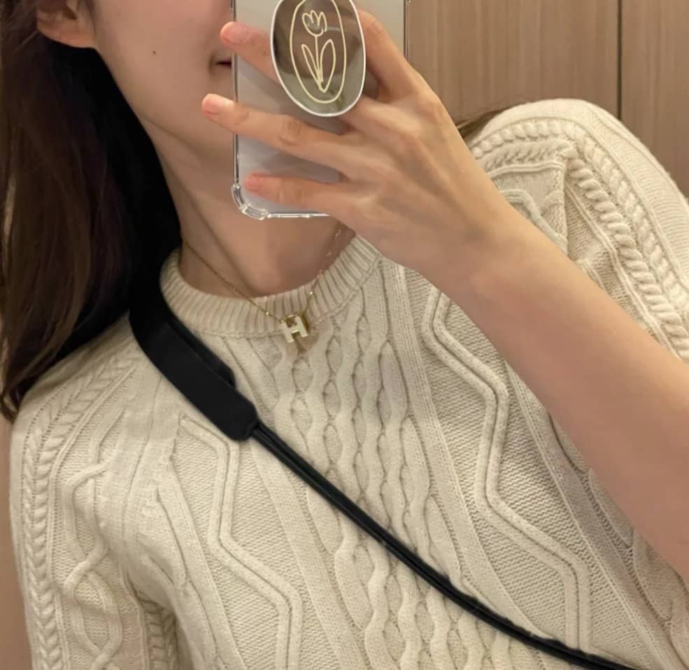 H**me5 Necklace Copy