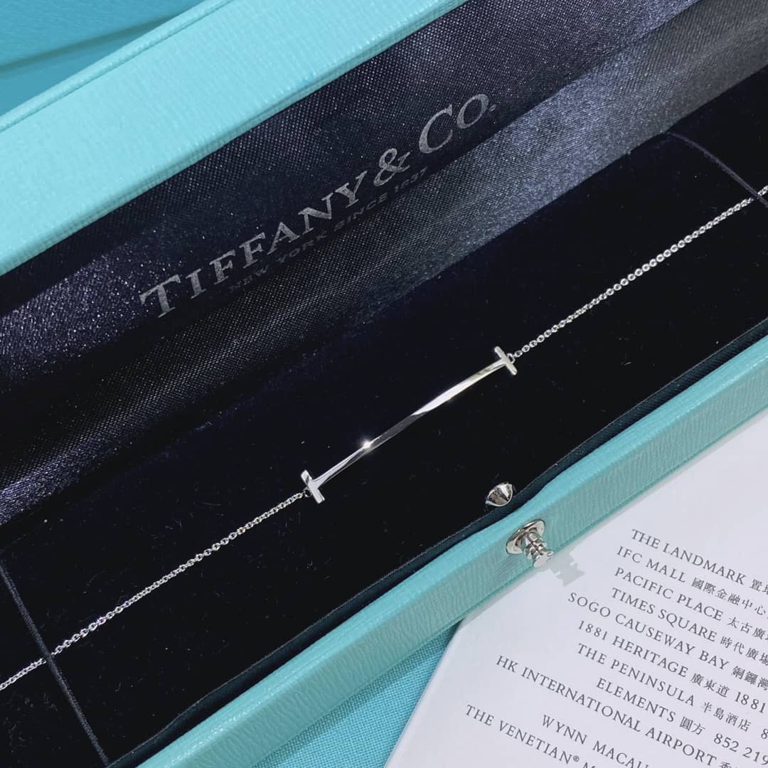 Replica T*f*ny Bracelet