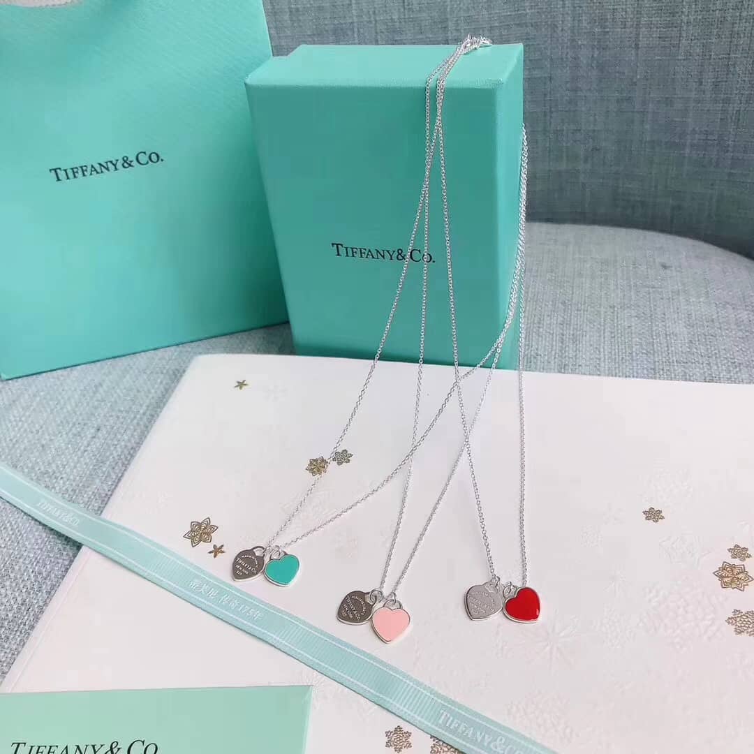T*f*ny Necklace Copy