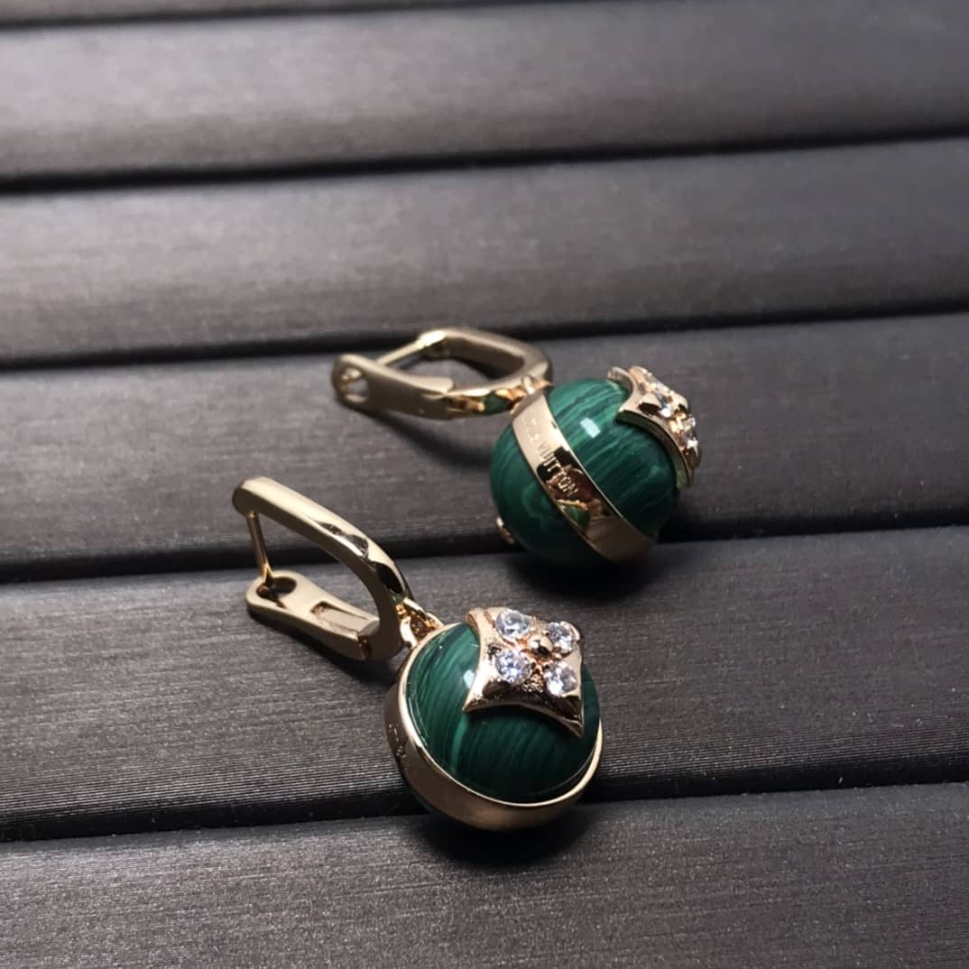 L0vis Vvtt0n Earring First Copy