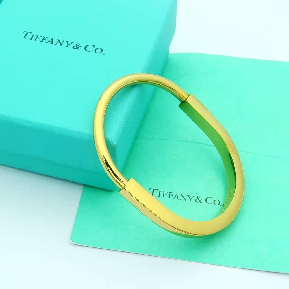 7 Star T*f*ny Bracelet