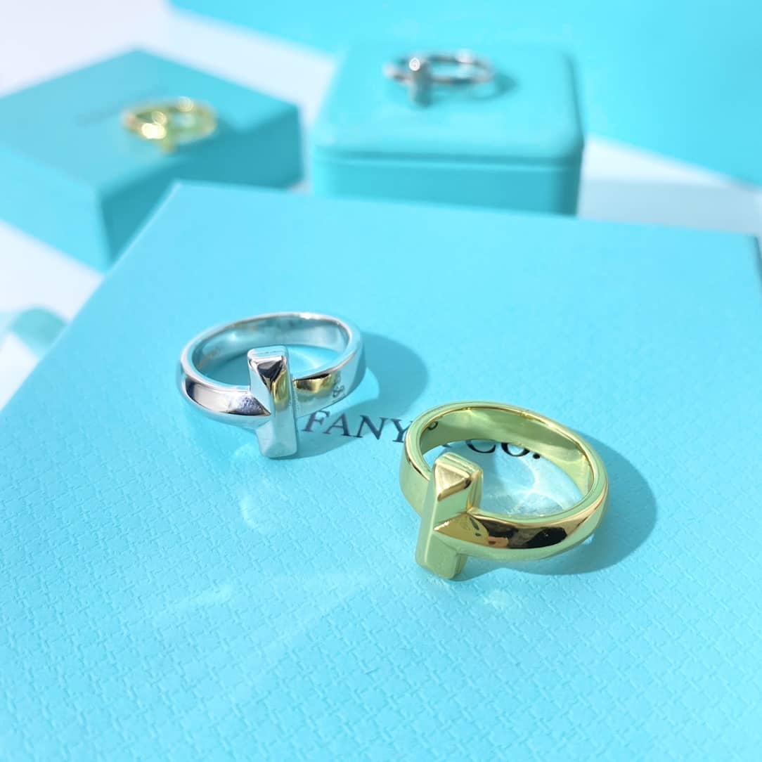 Cheap T*f*ny Ring