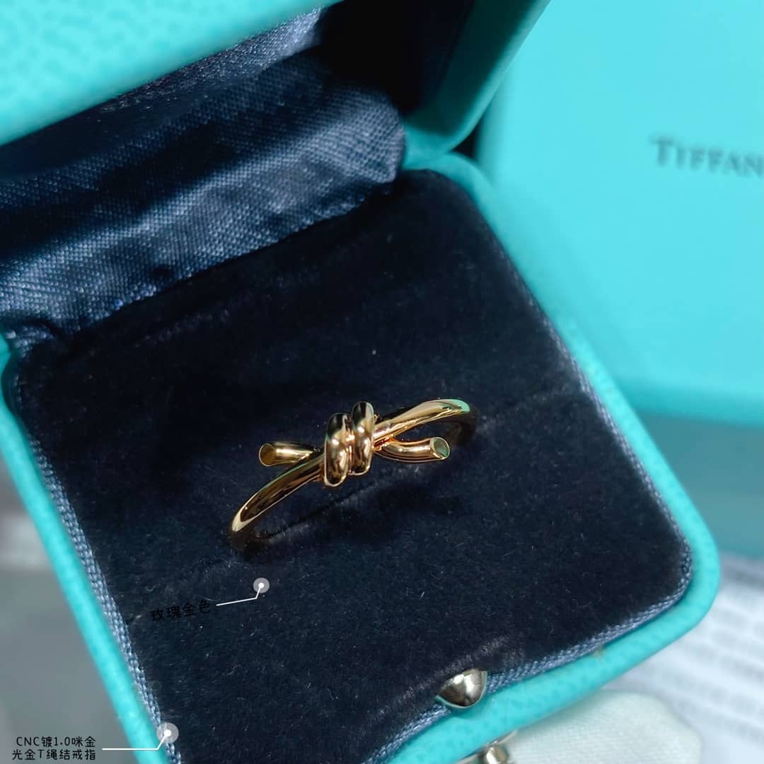 Replica T*f*ny Ring