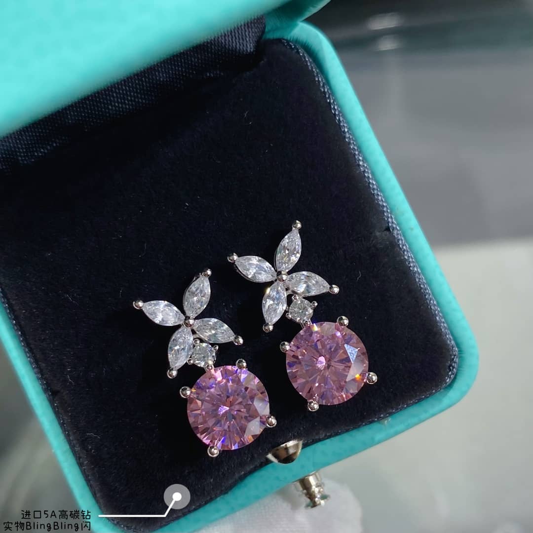 Top Quality T*f*ny Earring