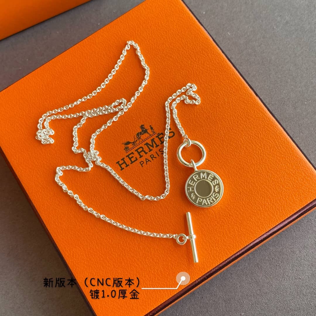 Top Quality H**me5 Necklace