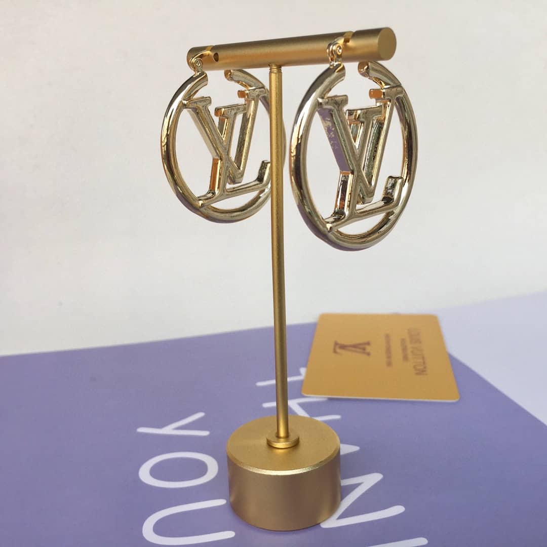 L0vis Vvtt0n Earring For Sale