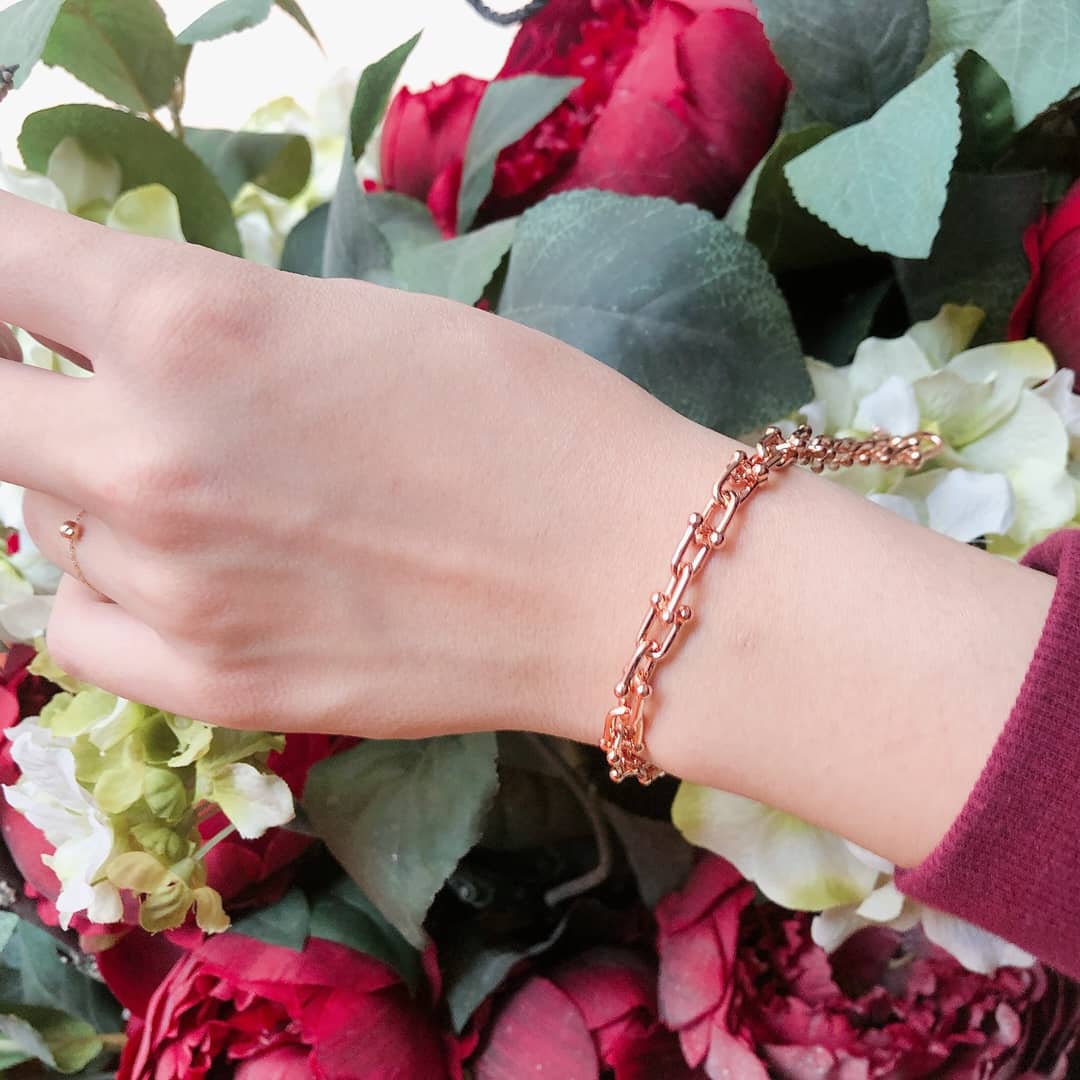 T*f*ny Bracelet Copy