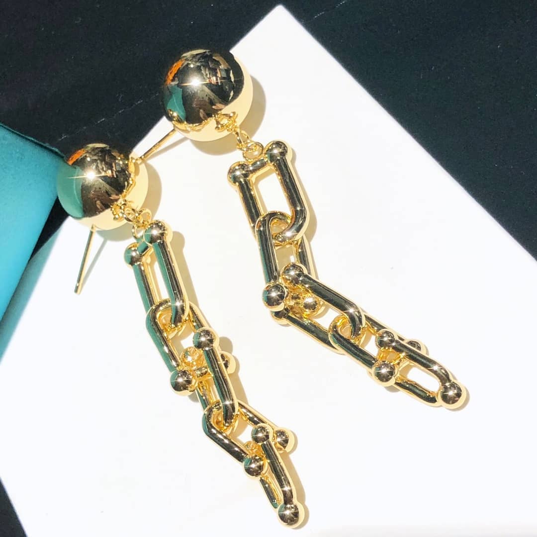Cheap T*f*ny Earring